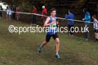 Boys under-15s, National Cross Country Relays, Berry Park, Mansfield. Photo: David T. Hewitson/Sports for All Pics